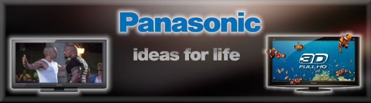 Panasonic 26"